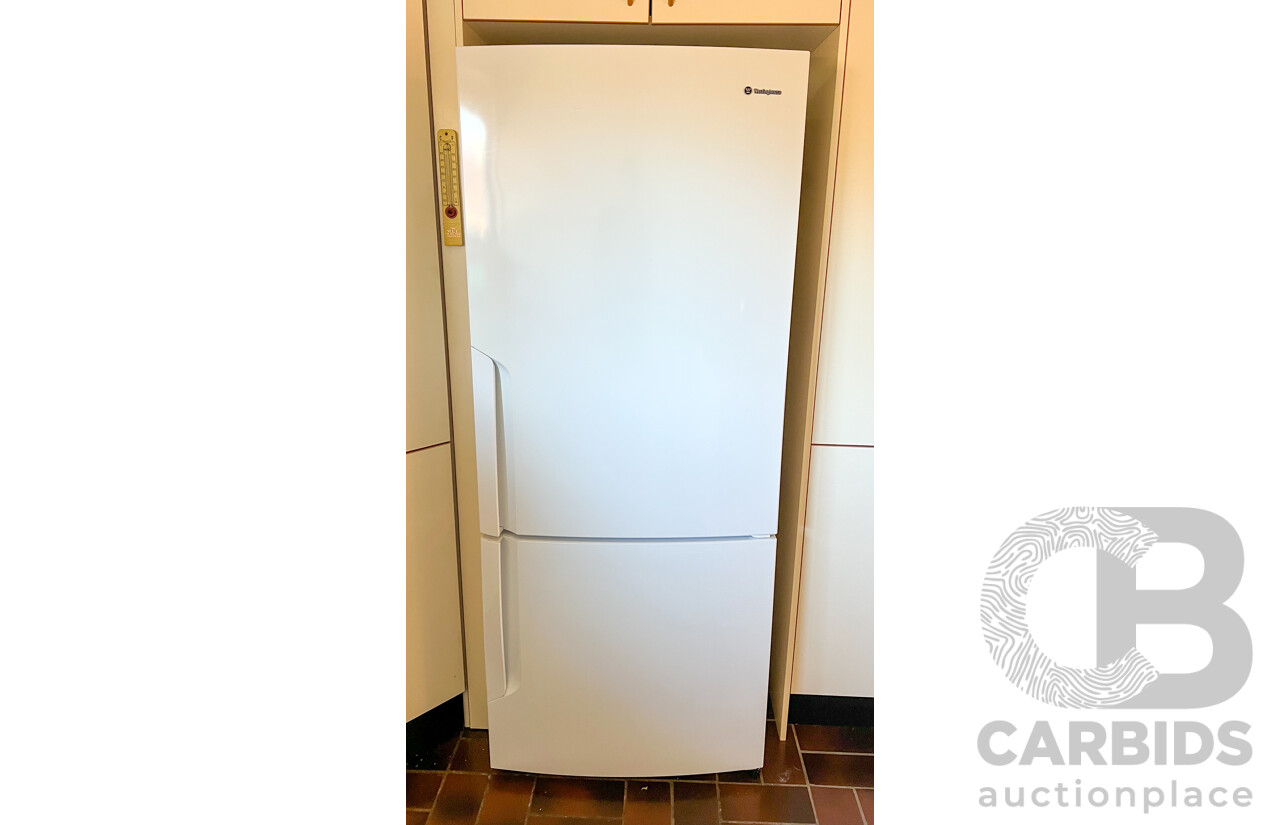 westinghouse fridge wbe4500wa