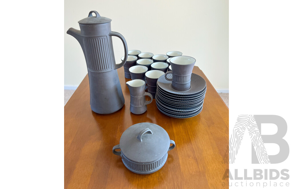 Sold at Auction: Dansk Designs Denmark, Dansk Designs Denmark IHQ