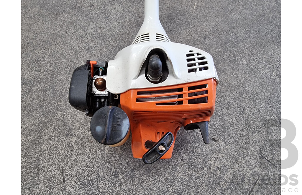 STIHL FS45C Grass Trimmer 2 Stroke - Lot 1452951 | ALLBIDS