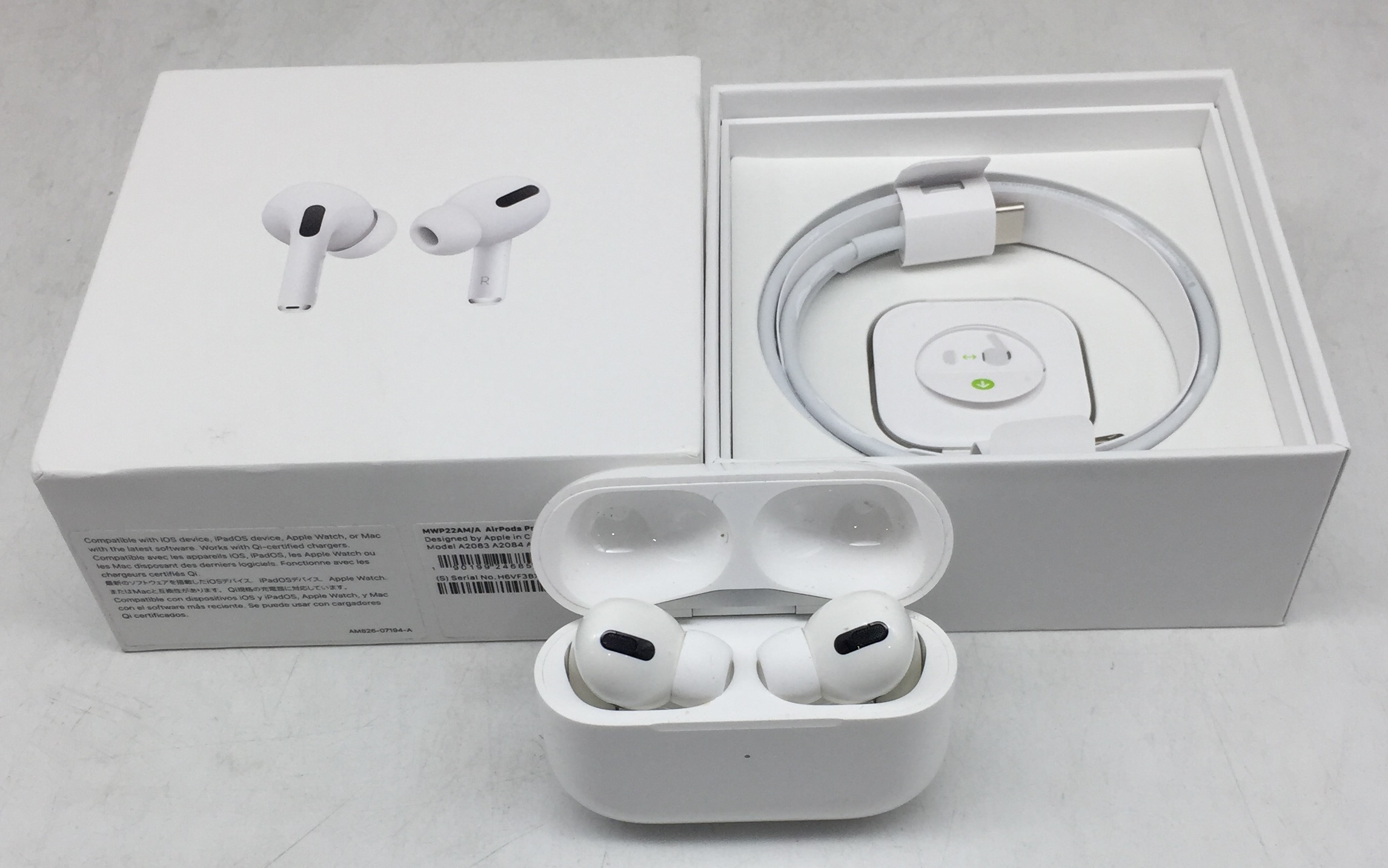 Apple airpods pro olx hot sale