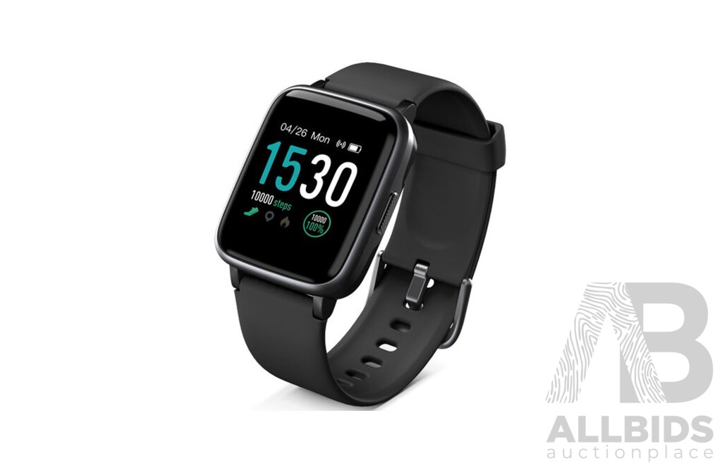 Amazfit bip outlet kogan