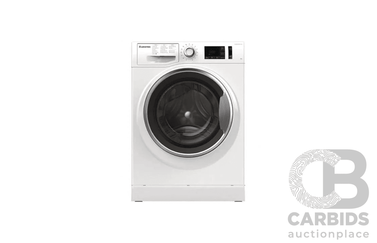 hisense washing machine currys