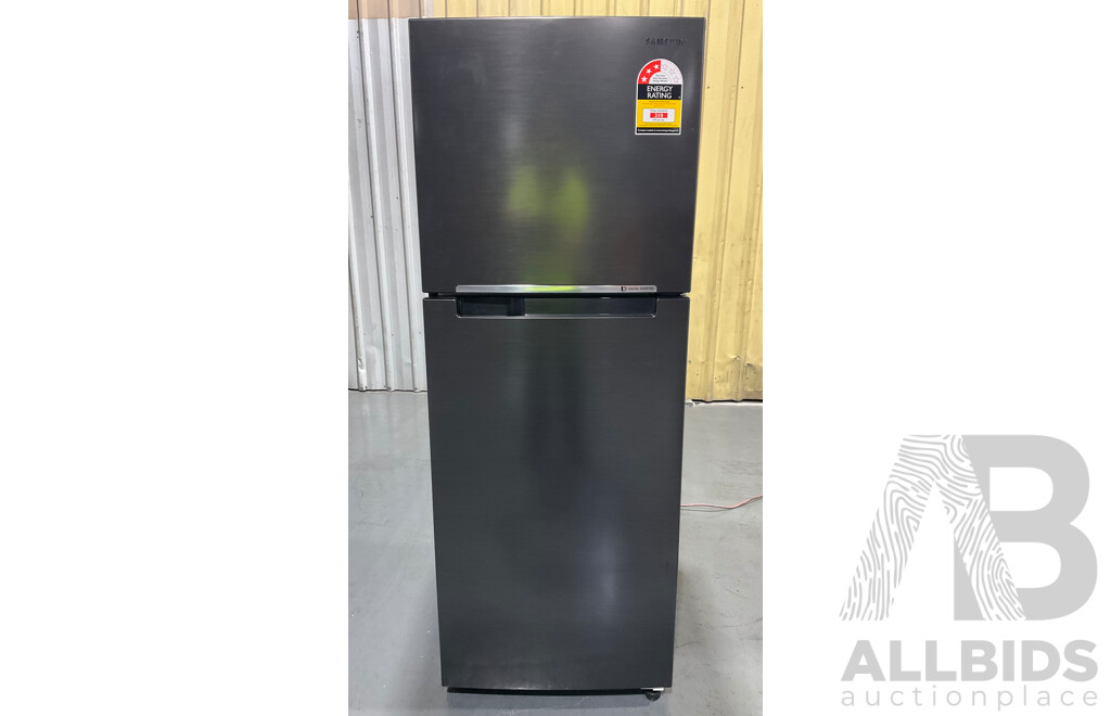 srt3100b 305l top mount refrigerator