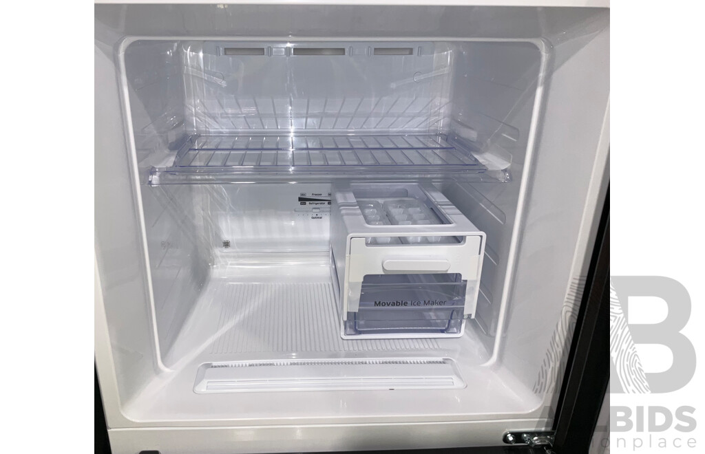 srt3100b 305l top mount refrigerator