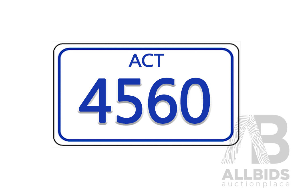 act-4-digit-number-plate-4560-lot-1474700-carbids