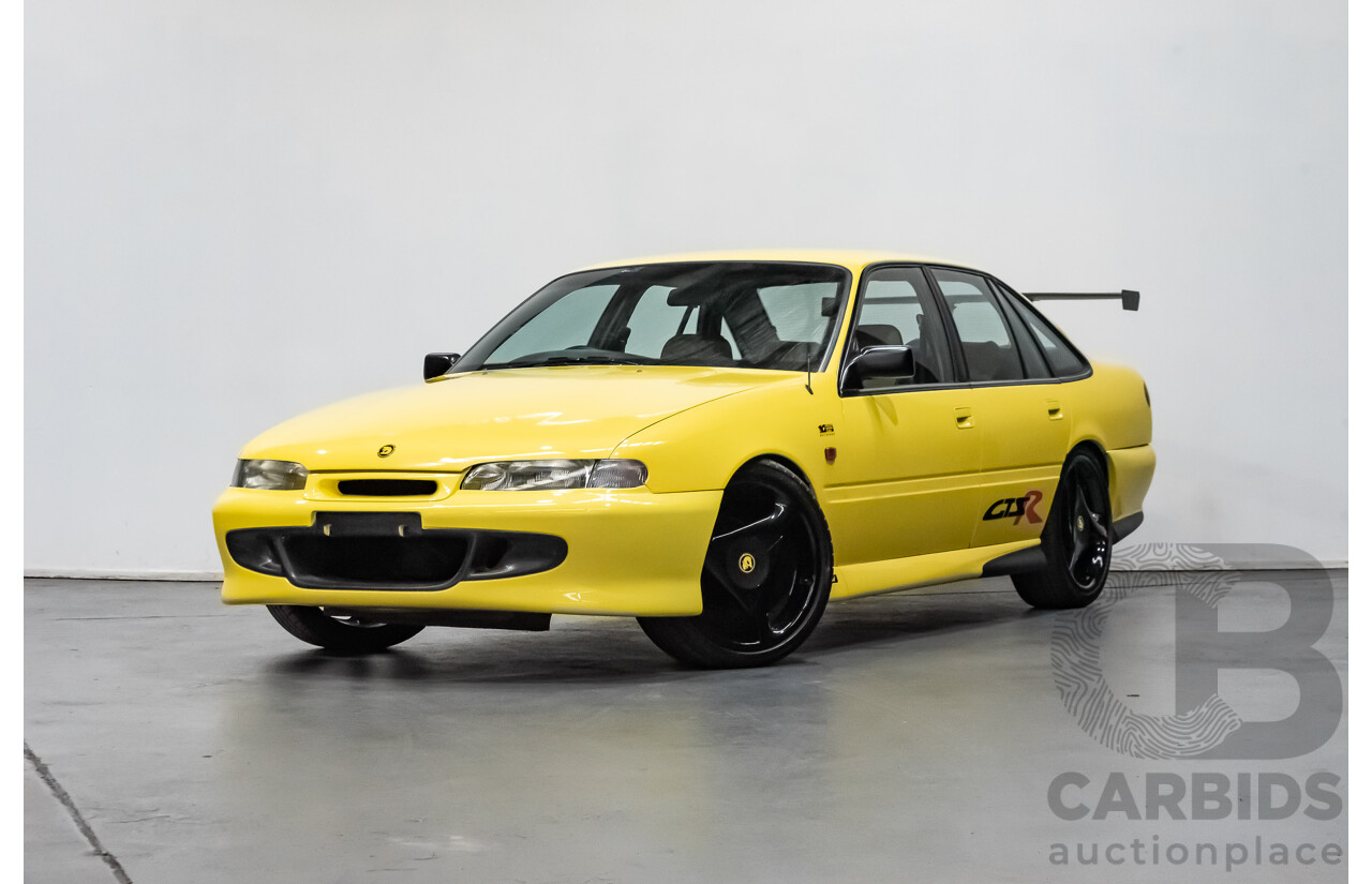 5/1994 Holden Commodore VR GTS-R - Lot 1472628 | CARBIDS