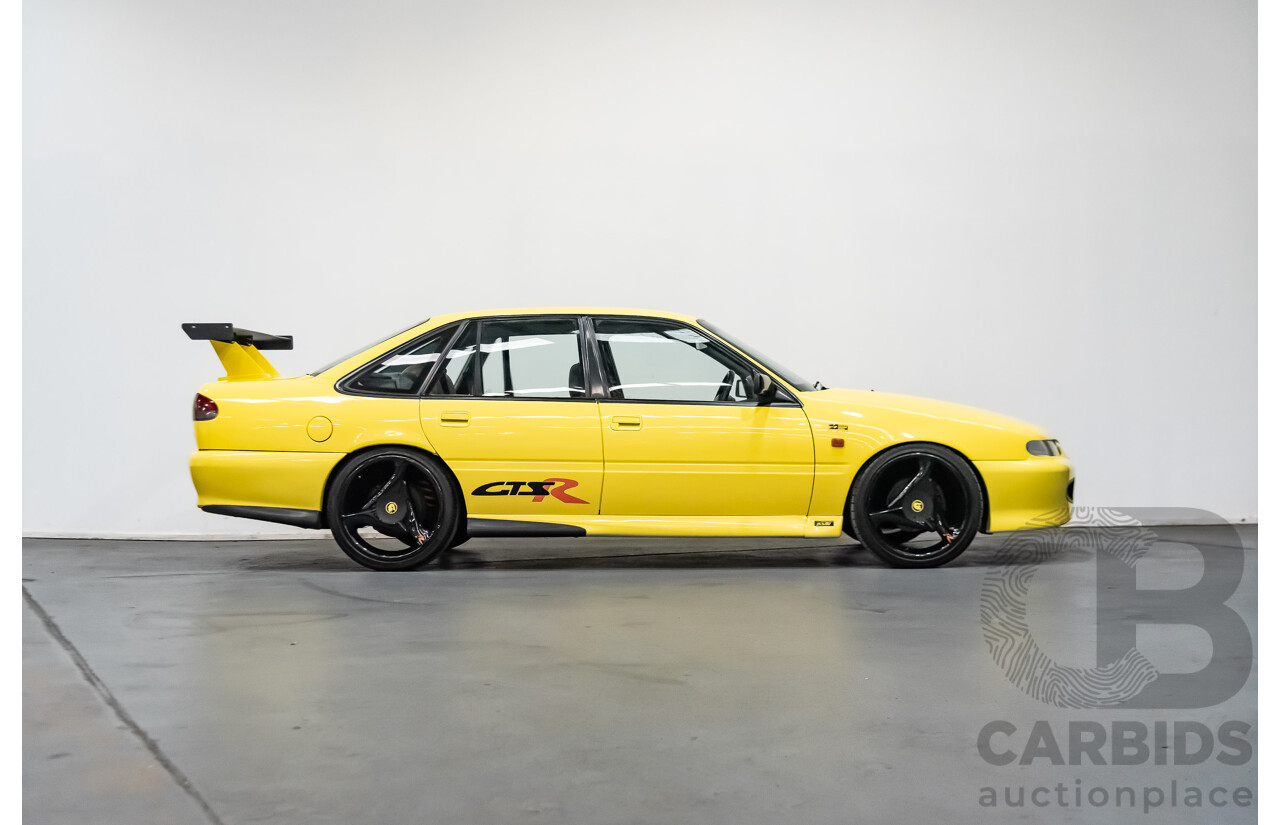 5/1994 Holden Commodore VR GTS-R - Lot 1472628 | CARBIDS