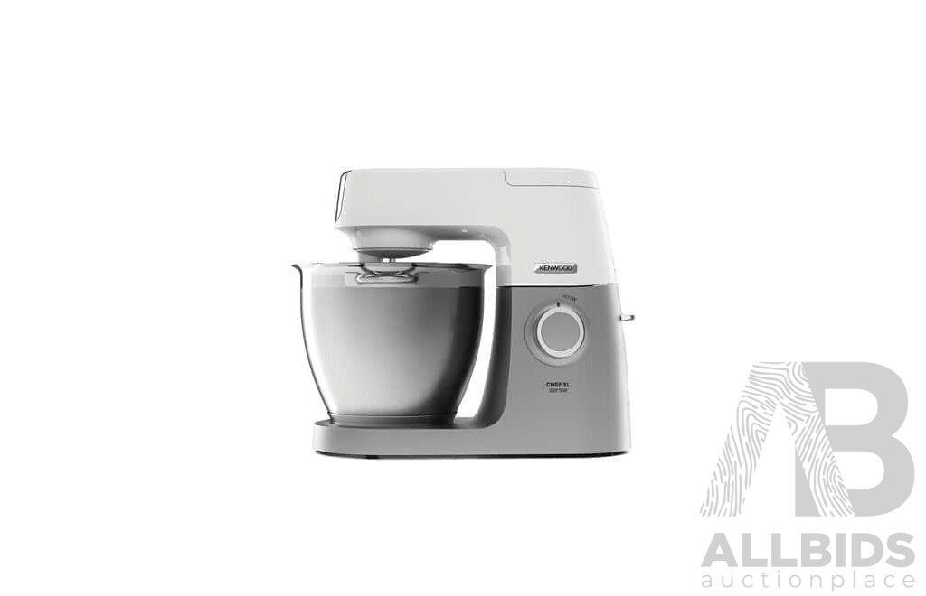 Kenwood Chef XL Sense Food Mixer KVL6100T