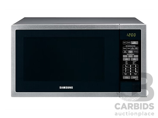 40l smartsensor microwave me6144st