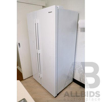 westinghouse fridge wse6100wf