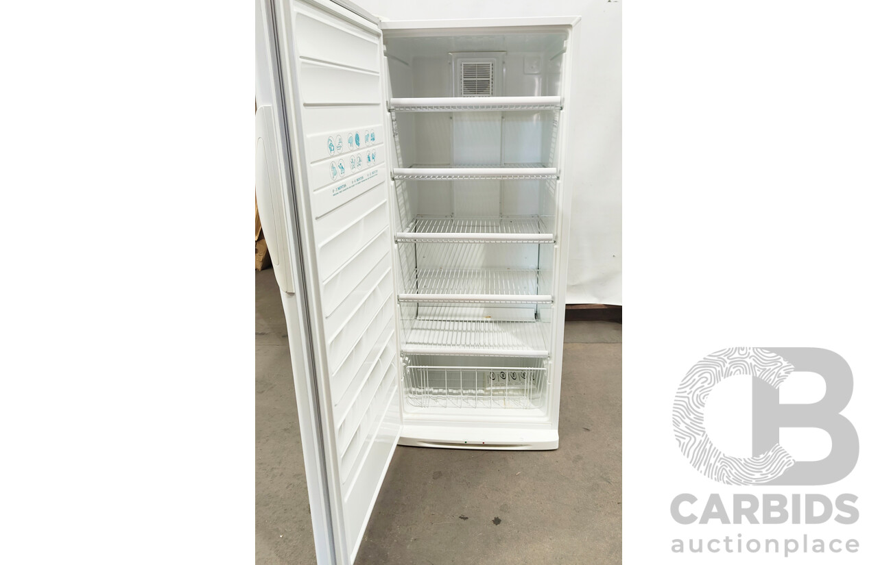 westinghouse 380 litre freezer