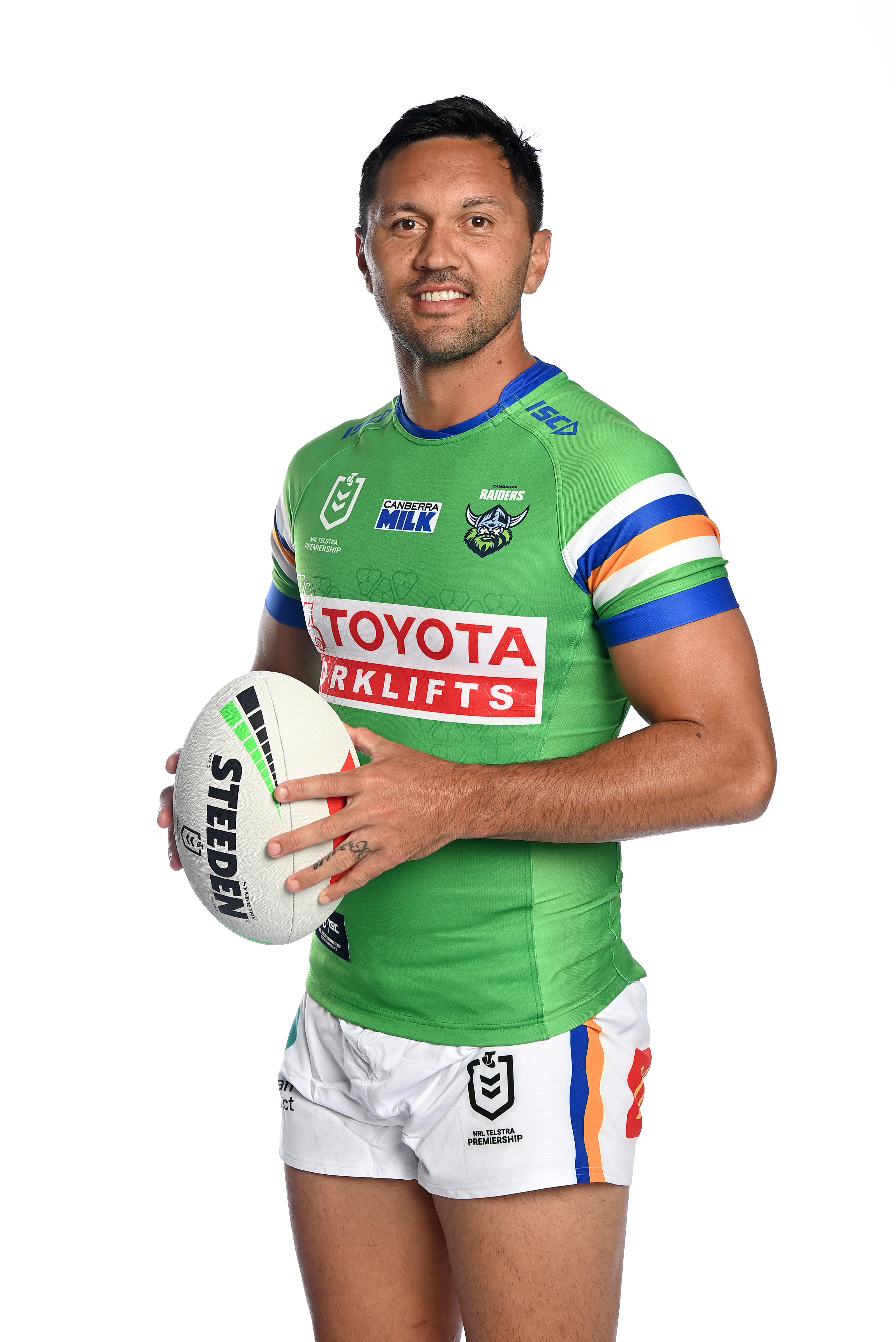 Canberra Raiders  Rugby League Jerseys