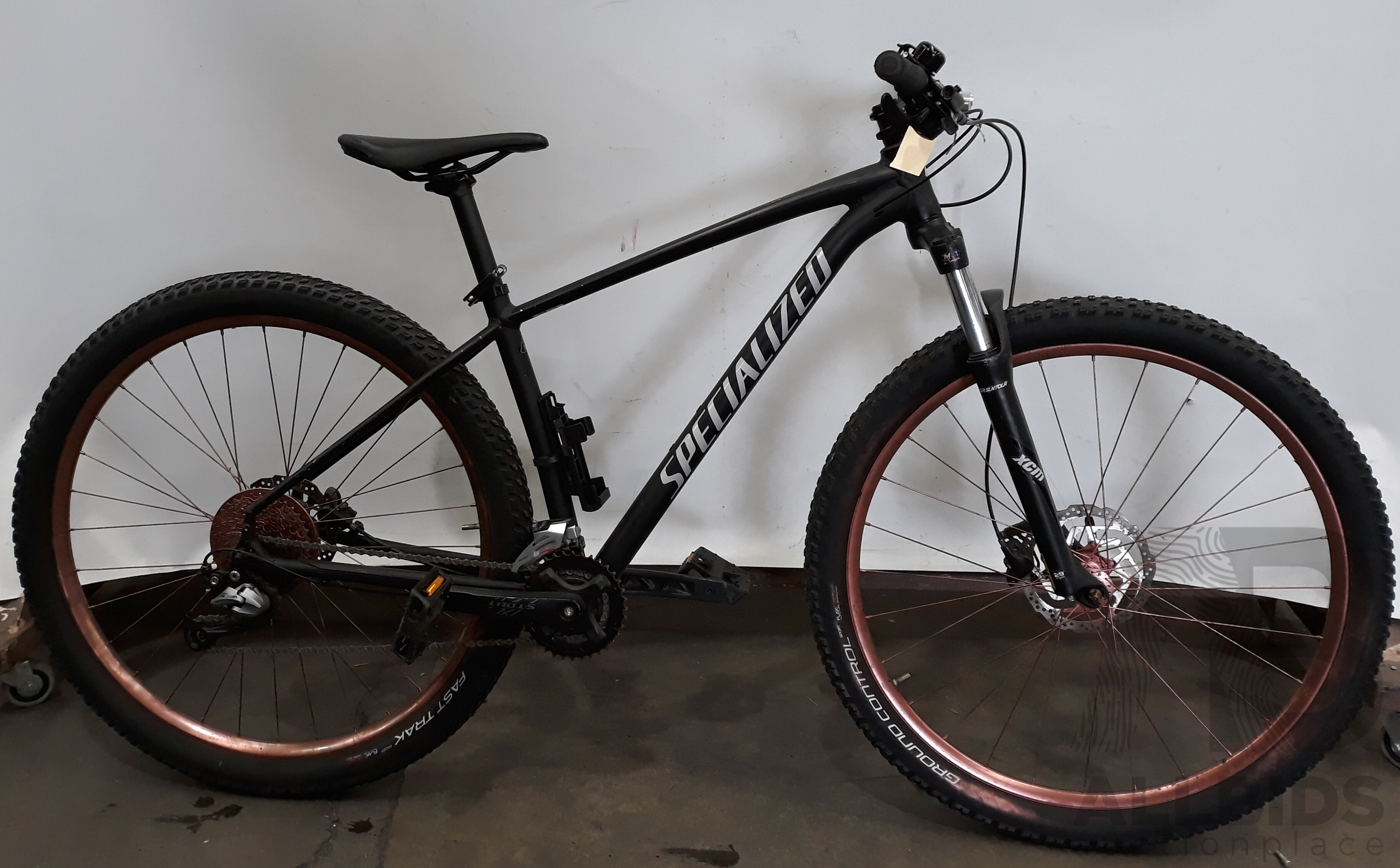 specialized rockhopper 2020