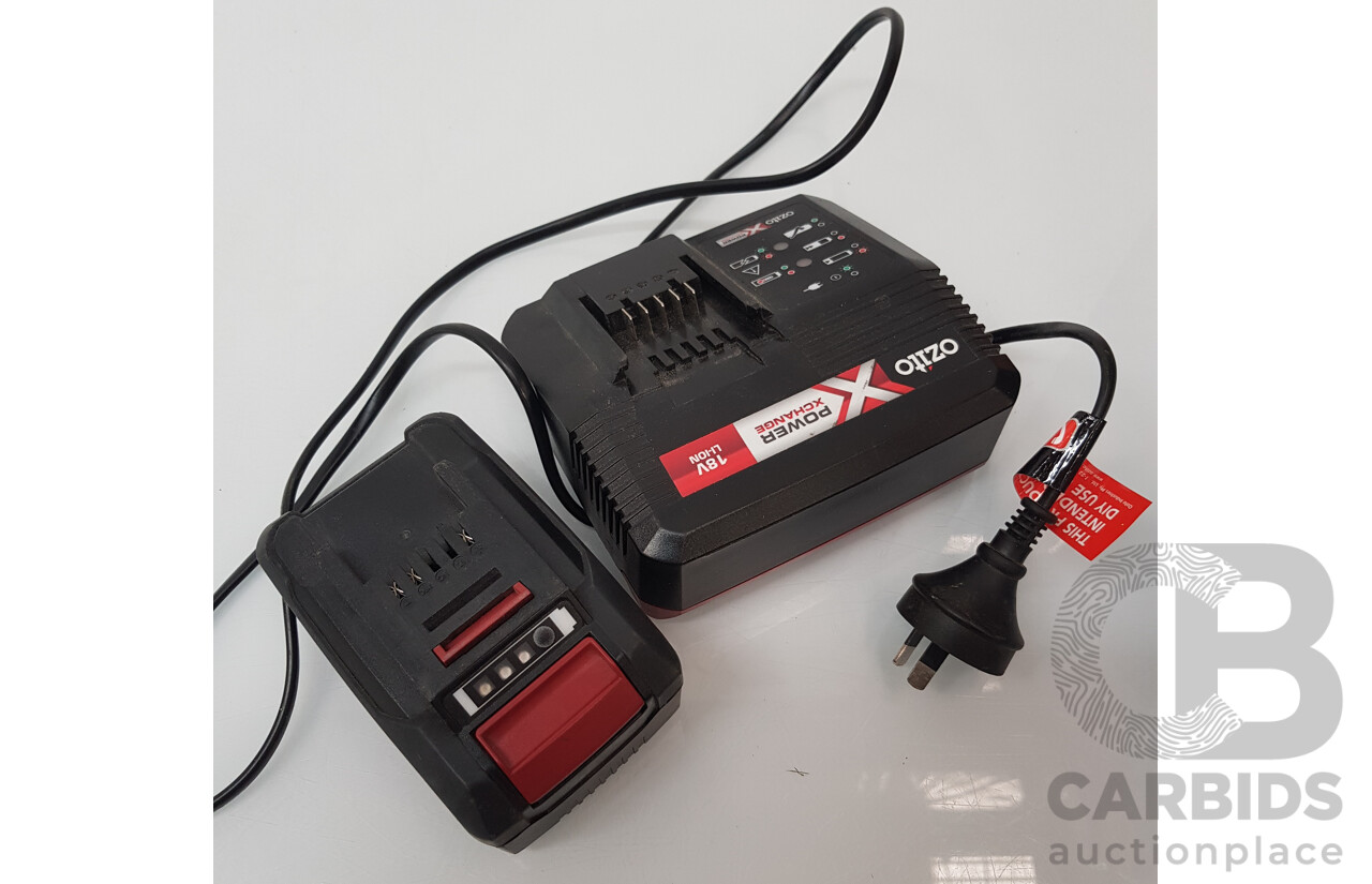 For black and decker 18v Adapter For Ozito Einhell To Black Decker Power  Tools Adapter (Not include tools and battery)