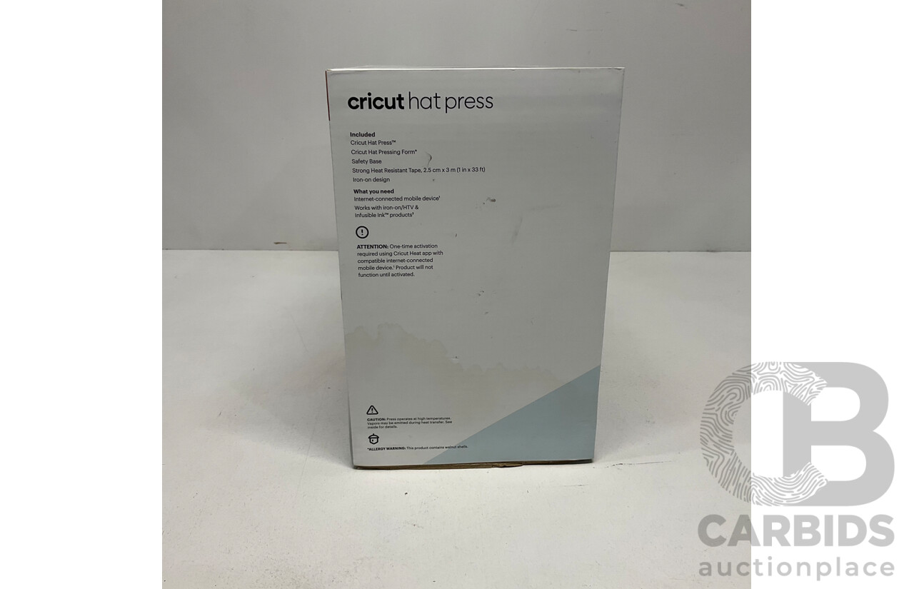 Cricut 33ft Strong Heat Resistant Tape