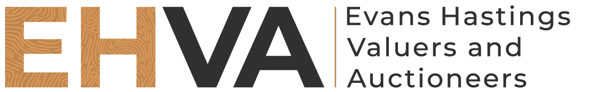 EHVA Website Logo