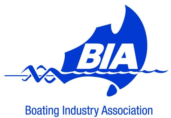 Member of the Boating Industry Association